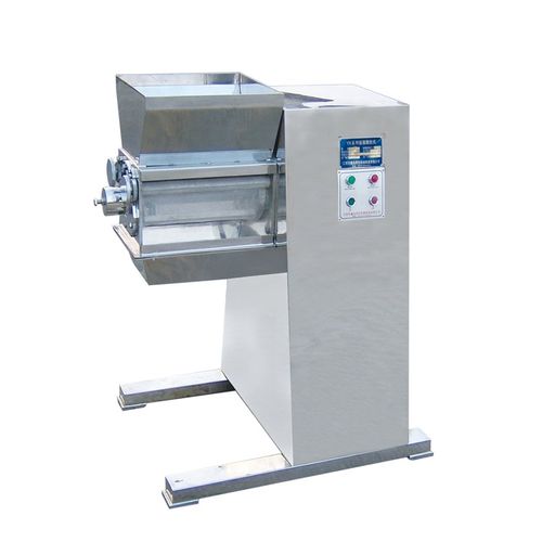 Trockengranulator - YK series - Jiangyin Xinda Medicine And Chemical Machinery Co., Ltd. - Nass / für die chemische Industrie / für die Lebensmittelindustrie