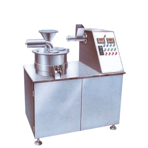 Granulator für die Lebensmittelindustrie - QZJ series - Jiangyin Xinda Medicine And Chemical Machinery Co., Ltd. - für die chemische Industrie / für die Pharmaindustrie / kompakt