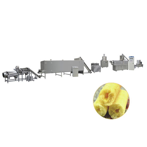 Lebensmittelproduktionsanlage - TSE65 - Jinan Shengrun Machinery Co., Ltd.