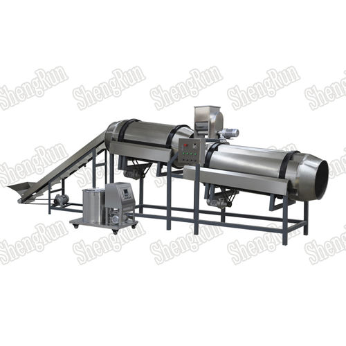 Aromatisiermschine - SGT-I - Jinan Shengrun Machinery Co., Ltd.