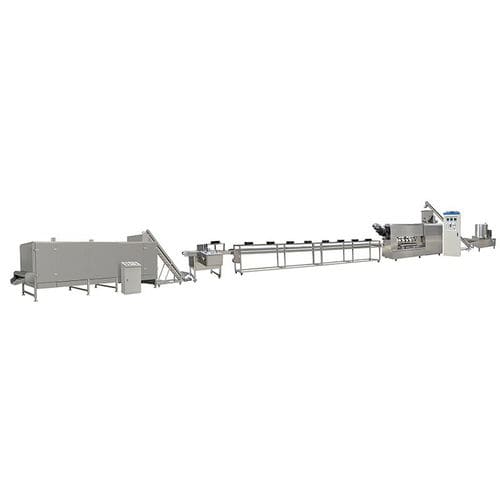 Reisgetränk-Produktionsanlage - TSE65 - Jinan Shengrun Machinery Co., Ltd. - automatisch