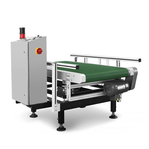 Kontrollwaage für Verpackung - IXL series - Techik Instrument (Shanghai) Co., Ltd. - für Säcke / für Lebensmittel / für Karton