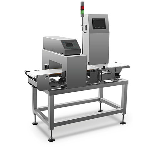 Kontrollwaage für den Landwirtschaftsbedarf - IMC series - Techik Instrument (Shanghai) Co., Ltd. - für Lebensmittel / für die Lebensmittelindustrie / für industrielle Nutzung