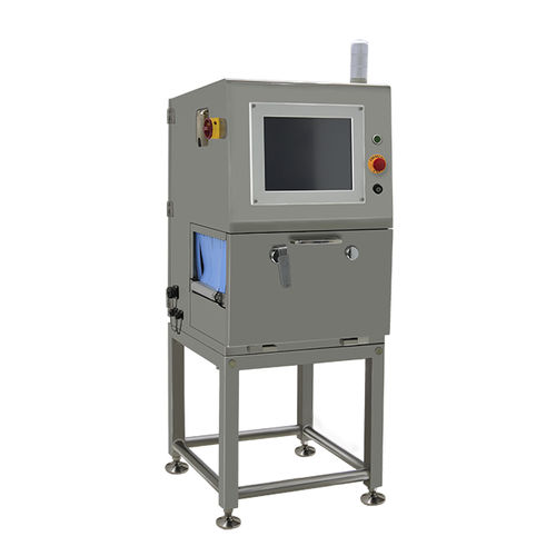 Röntgeninspektionssystem - TXE series - Techik Instrument (Shanghai) Co., Ltd. - automatisch / für die Verpackungsindustrie / computergesteuert
