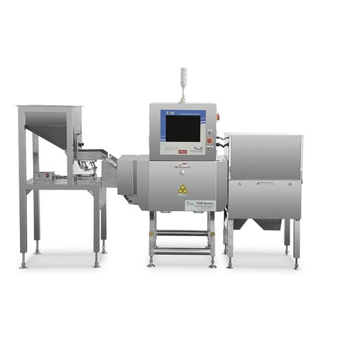 Röntgeninspektionssystem - TXR-4080P series - Techik Instrument (Shanghai) Co., Ltd. - automatisch / Qualität / computergesteuert