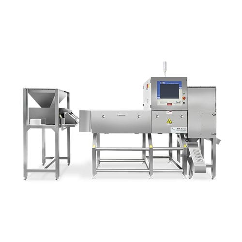 Röntgeninspektionssystem - TXR6080SGP - Techik Instrument (Shanghai) Co., Ltd. - automatisch / Qualität / für Produktion