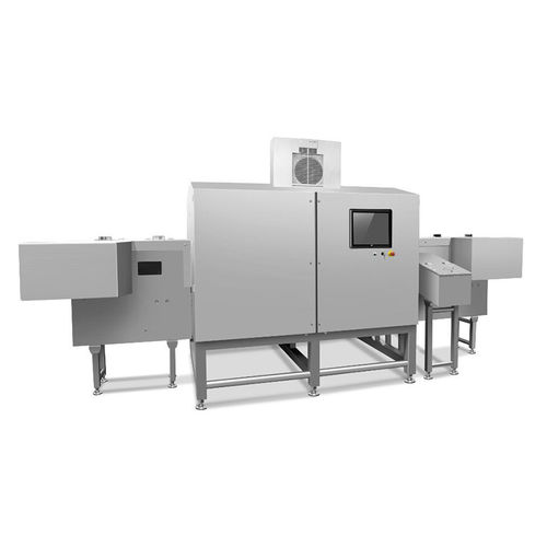Röntgeninspektionssystem - TXR-20250 - Techik Instrument (Shanghai) Co., Ltd. - automatisch / für PET-Flaschen / für Leergut