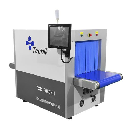 Röntgeninspektionssystem - TXR-6080XH - Techik Instrument (Shanghai) Co., Ltd. - automatisch / für PET-Flaschen / für Leergut