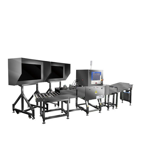 Röntgen-Inspektionsmaschine - TXR-80F series - Techik Instrument (Shanghai) Co., Ltd. - für die Lebensmittelindustrie