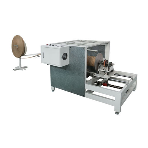 Geräuscharme Papierseil-Herstellungsmaschine - LRT-A - Ruian Lilin Machinery Co., Ltd.