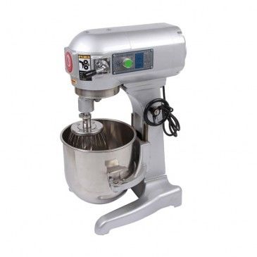 Trommelmischer - VFM10 - Hangzhou Quanli Food Machinery Company - vertikal / Batch / Milchprodukte