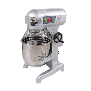 Planetenmischer - VFM20 - Hangzhou Quanli Food Machinery Company - Batch / für Flüssigkeiten / Milchprodukte