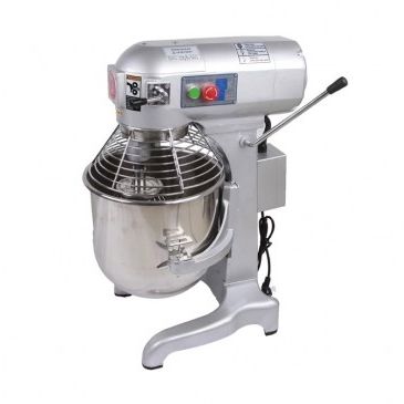 Planetenmischer - VFM30 - Hangzhou Quanli Food Machinery Company - vertikal / Batch / für Flüssigkeiten