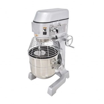 Planetenmischer - VFM40 - Hangzhou Quanli Food Machinery Company - vertikal / Batch / für Flüssigkeiten
