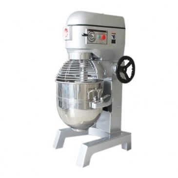 Planetenmischer - VFM60 - Hangzhou Quanli Food Machinery Company - vertikal / Batch / für Flüssigkeiten