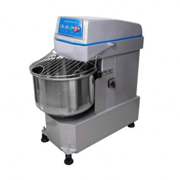 Vertikaler Mischer - HS40 - Hangzhou Quanli Food Machinery Company - Batch / für Flüssigkeiten / Milchprodukte