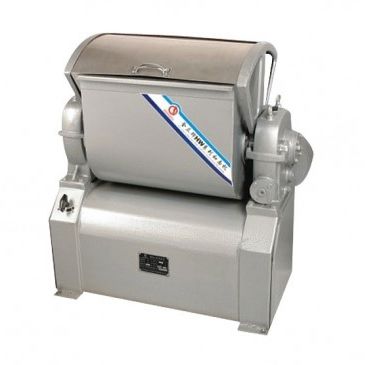 Industriemischer für Nudelteig / Chargen - HWJ15 - Hangzhou Quanli Food Machinery Company - automatisch