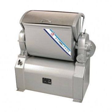Industriemischer für Nudelteig / Chargen - HWJ25 - Hangzhou Quanli Food Machinery Company - automatisch