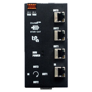 Hub - Star-CAT - T.P.A. SRL TECNOLOGIE PRODOTTI