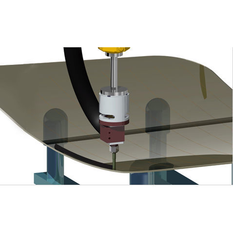 Selbstklebender Dicht-System - TS-DG7000 - DMTS - Karosserie
