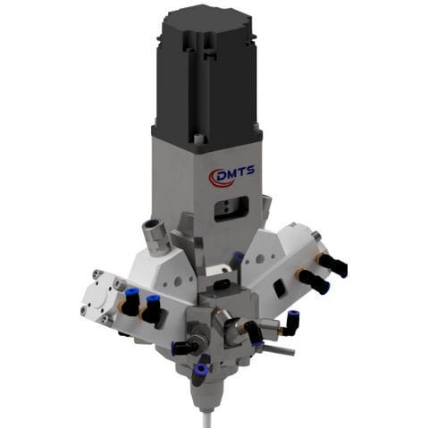 Umtopfen-Dosiersystem - DMTS - für die Elektronik