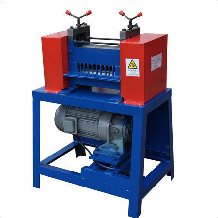 Schleifmaschine für Aussengewinde - Taizhou Mayslynn Recycling Technology CO.,LTD - manuell