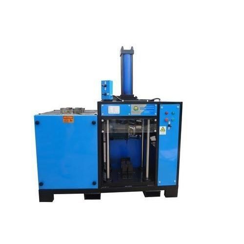 Metallrecyclinganlage - DZ-3 - Taizhou Mayslynn Recycling Technology CO.,LTD