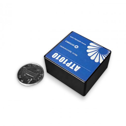 Miniatur-Spektrometer / NIR - ATP1010  - Optosky(Xiamen)Photonics Inc. - UV-vis / optisch / CMOS