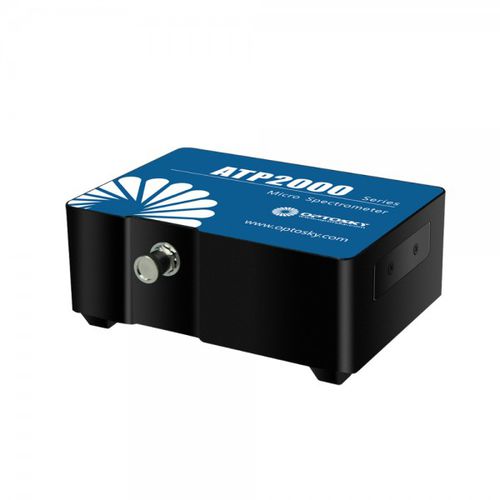 CCD-Spektrometer - ATP2000P  - Optosky(Xiamen)Photonics Inc. - CMOS / Mess / Optik