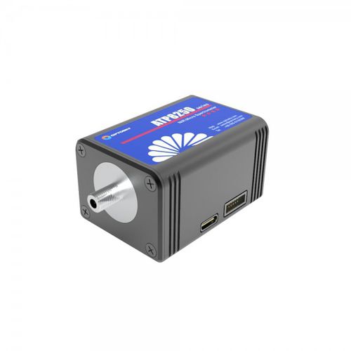 CCD-Spektrometer - ATP8250 - Optosky(Xiamen)Photonics Inc. - MID IR / Prozess / Optik