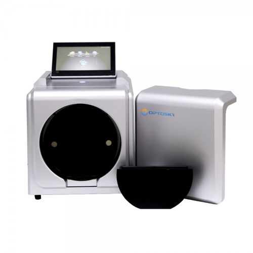 Prozess-Partikelmessgerät - ATP8500 - Optosky(Xiamen)Photonics Inc. - Fern