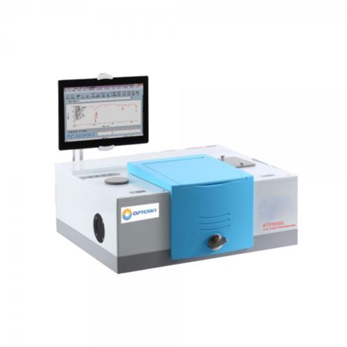 FT-IR-Spektrometer - ATP8900 - Optosky(Xiamen)Photonics Inc. - für Industrieanwendungen / schnell / Pharma