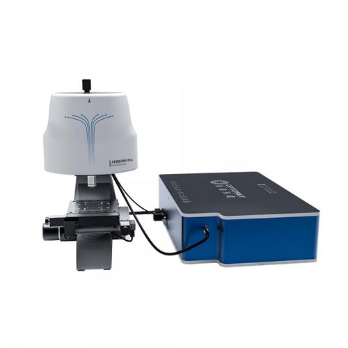 Raman-Mikroskop - ATR8300Pro series - Optosky(Xiamen)Photonics Inc. - für Analyse / Rechtsmedizin / Konfokal