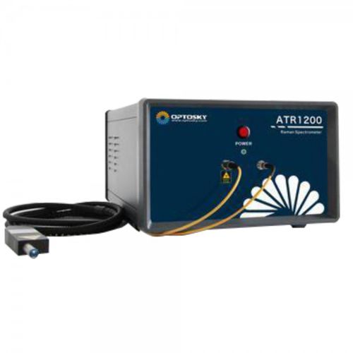 Raman-Spektrometer - ATR1200 - Optosky(Xiamen)Photonics Inc. - Chemie / für Schulungszwecke