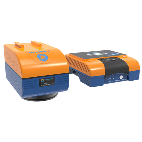 Wasser-Analysator - GY1000 - Optosky(Xiamen)Photonics Inc. - Signal / Feuchte / Leistung
