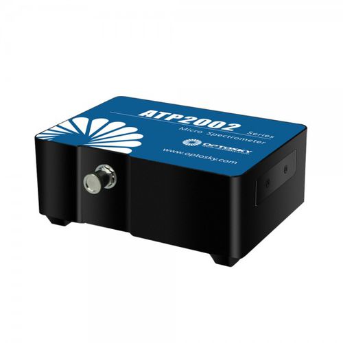 CCD-Spektrometer - ATP2002 - Optosky(Xiamen)Photonics Inc. - CMOS / UV-vis / Optik
