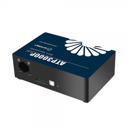 CCD-Spektrometer - ATP3000 - Optosky(Xiamen)Photonics Inc. - NIR / UV-vis / Prozess