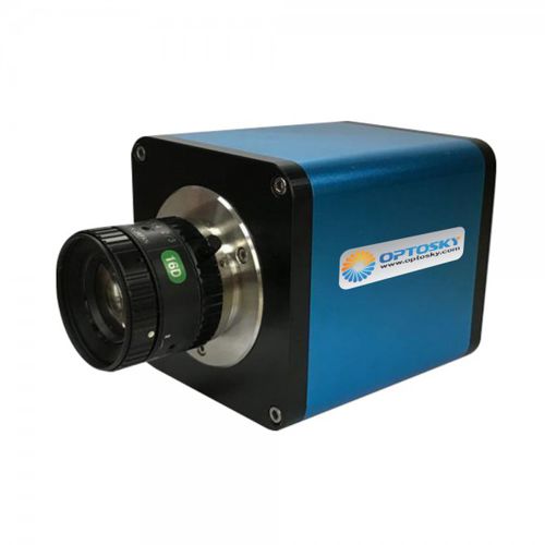 Hyperspektrale Kamera - ATH1500 - Optosky(Xiamen)Photonics Inc. - Industrie / für die Landwirtschaft / Überwachung