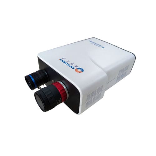 Hyperspektrale Kamera - ATH1500-04-17 - Optosky(Xiamen)Photonics Inc. - Industrie / Labor / für die Landwirtschaft