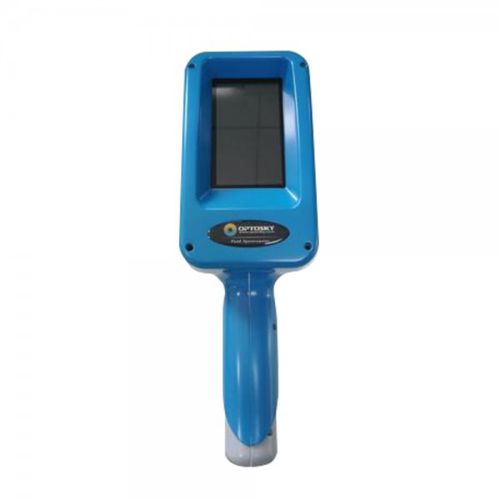 Stromdetektor - ATF2500 series - Optosky(Xiamen)Photonics Inc. - Fluoreszenz / optisch / Turbinen