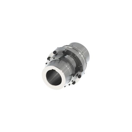 Zahnkupplung - GLX series - M.A.T. Malmedie Antriebstechnik GmbH - für Förderanlagen / für Rührgerät / für Walzwerk