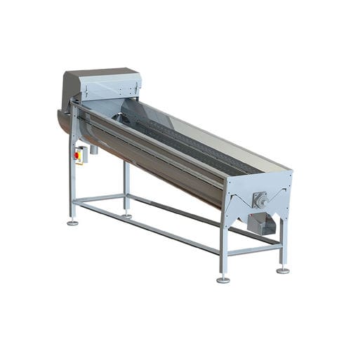 Krabbenwaschanlage - W-620 - Martak - automatisch