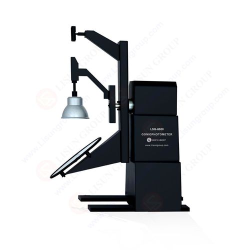 Nahfeld-Goniophotometer - LSG-6000 - LISUN INSTRUMENTS LIMITED - Fernfeld / für Beleuchtung
