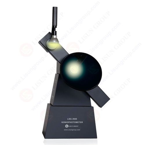 Goniophotometer für Beleuchtung - LSG-2000 - LISUN INSTRUMENTS LIMITED