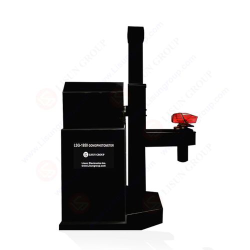 Goniophotometer für Beleuchtung - LSG-1950 - LISUN INSTRUMENTS LIMITED - für Lampe