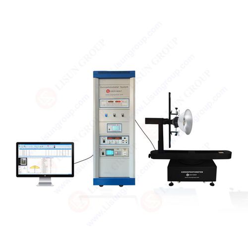 Goniophotometer für Beleuchtung - LSG-1890BCCD - LISUN INSTRUMENTS LIMITED