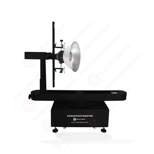 Goniophotometer für Beleuchtung - LSG-1700CCD	 - LISUN INSTRUMENTS LIMITED