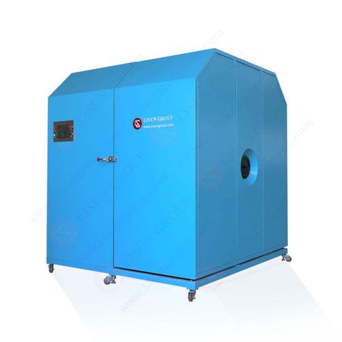Ulbricht-Kugel / für Lichtstrommessung - IS-*MT - LISUN INSTRUMENTS LIMITED
