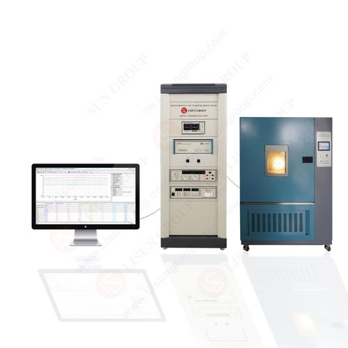 LED-Tester - LEDLM-80PL - LISUN INSTRUMENTS LIMITED