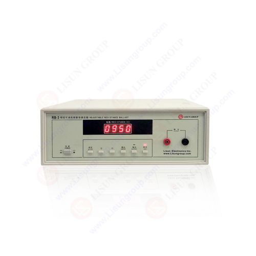 Elektronisches Vorschaltgerät / für Leuchtstofflampen - RB-3 - LISUN INSTRUMENTS LIMITED